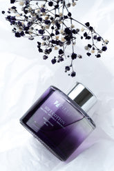 Soft Cotton - Bambu Ortam Kokusu-Çubuklu ve Çiçekli Banyo & Tuvalet & Oda Parfümü 100ml